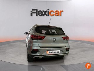 MG ZS 1.5 Comfort