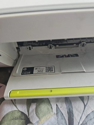 Impresora HP DeskJet 2130