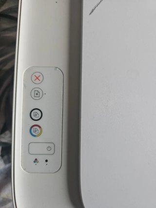 Impresora HP DeskJet 2130