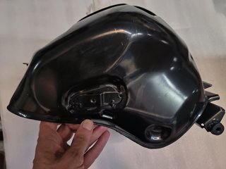 Depósito gasolina Keeway RKF 125