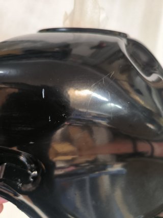 Depósito gasolina Keeway RKF 125
