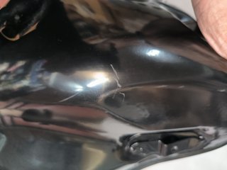 Depósito gasolina Keeway RKF 125