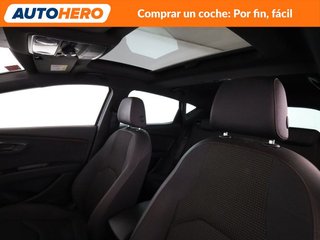 Seat Leon 1.5 TSI ACT FR Edition