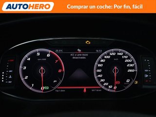 Seat Leon 1.5 TSI ACT FR Edition