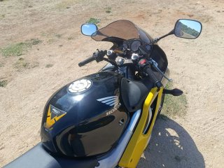 Ocasión! Honda CBR 600F4 en muy buen estado