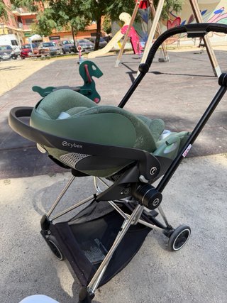 Chasis Cybex Mios