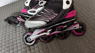 Patines en línea Boomerang
