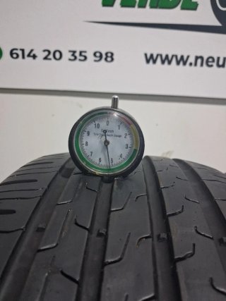215 55 17 94V CONTINENTAL ECO CONTACT 6
