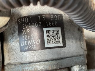 Bomba Inyeccion Mazda CX-5 2.2
