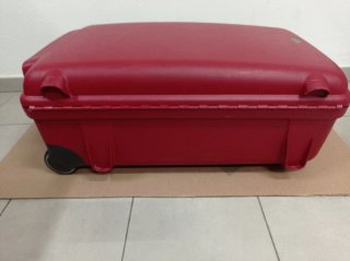 Maleta Grande Samsonite Burdeos