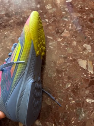 Zapatillas de fútbol