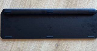 Logitech MX Keys S para Mac