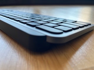 Logitech MX Keys S para Mac