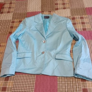 Chaqueta blazer M.BUSTOS Talla 46