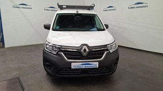 Renault Kangoo L1 BLUE 1.5DCI 95CV FURGON