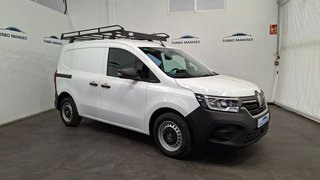 Renault Kangoo L1 BLUE 1.5DCI 95CV FURGON