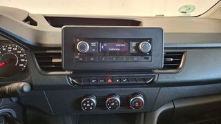 Renault Kangoo L1 BLUE 1.5DCI 95CV FURGON