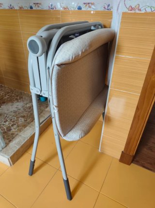 Bañera cambiador bebé
