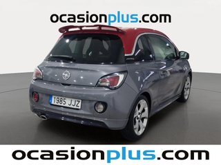 Opel Adam 1.4 NEH S 110 kW (150 CV)