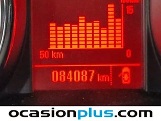 Opel Adam 1.4 NEH S 110 kW (150 CV)