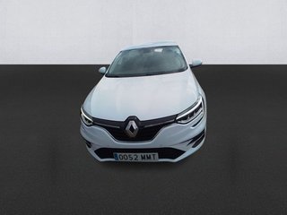 Renault Megane Equilibre Blue dCi 85 kW (115 CV)