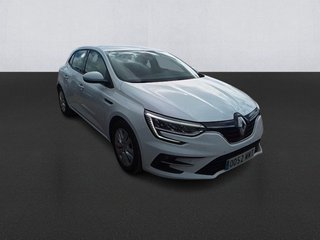 Renault Megane Equilibre Blue dCi 85 kW (115 CV)