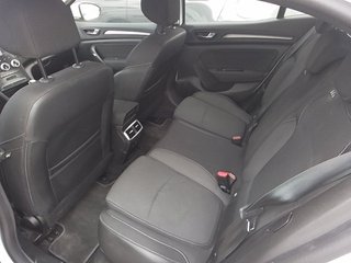 Renault Megane Equilibre Blue dCi 85 kW (115 CV)