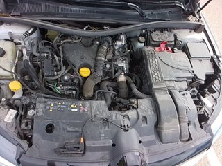 Renault Megane Equilibre Blue dCi 85 kW (115 CV)