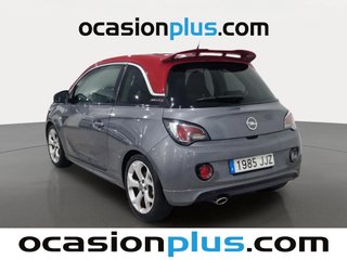 Opel Adam 1.4 NEH S 110 kW (150 CV)