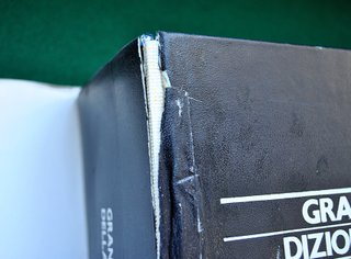 Grande Dizionario della Lingua Italiana