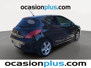Peugeot 308 1.6 VTi Sport 88 kW (120 CV)
