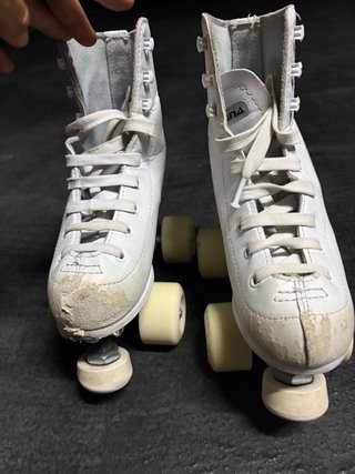 Patines Artísticos TIJUANA Talla 33