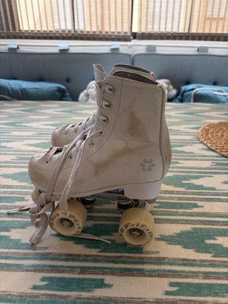 Patines Artísticos TIJUANA Talla 33