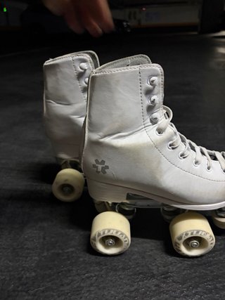 Patines Artísticos TIJUANA Talla 33