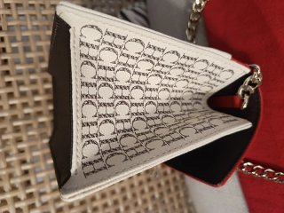 Bolso CH Carolina Herrera