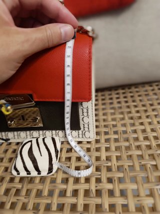 Bolso CH Carolina Herrera