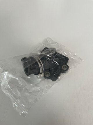 Tobera Minarelli Horizontal 50cc
