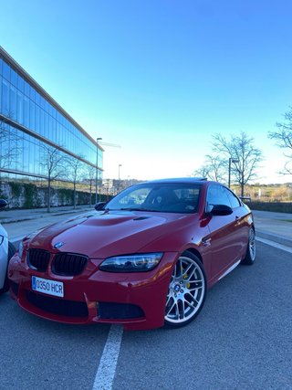 Llantas Replica M3 CSL e46 19 Con 4 neumaticos PS4