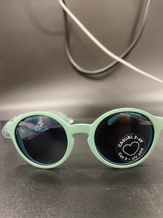 BÉABA Gafas de sol para niños de 2 a 4 años,...