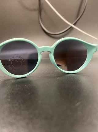 BÉABA Gafas de sol para niños de 2 a 4 años,...