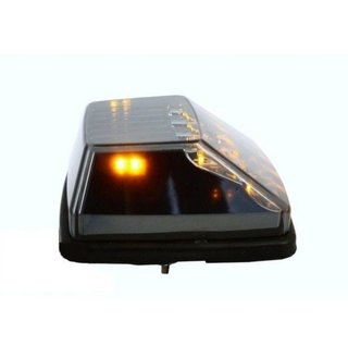 Intermitentes frontales led para Mercedes Clase G