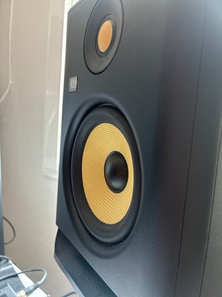 KRK Rokit RP5 G5 (2 uds.)