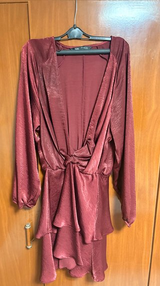 Pack de vestidos de fiesta nuevos. Talla S y M