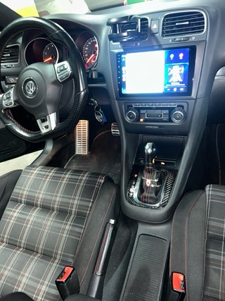 Volkswagen Golf 2011