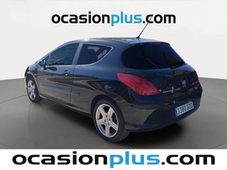 Peugeot 308 1.6 VTi Sport 88 kW (120 CV)