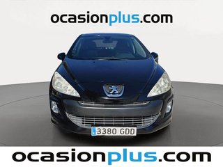 Peugeot 308 1.6 VTi Sport 88 kW (120 CV)