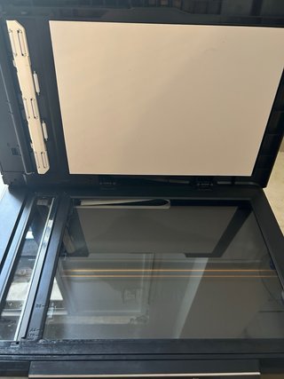 Impresora Epson Stylus Office BX300F
