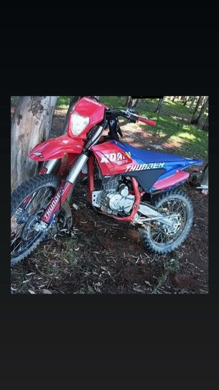 Roan Thunder 300cc Enduro/Motocross