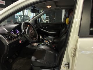 SsangYong Korando 2014 2.0DT 150cv