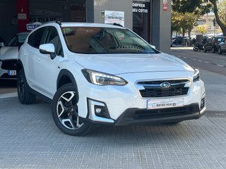 Subaru XV SPORT 2.0 150CV 4X4 118.000KM 2020